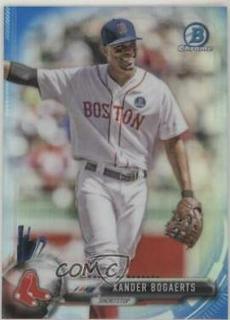 Xander Bogaerts