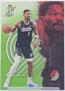 Deandre Ayton