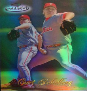 Curt Schilling