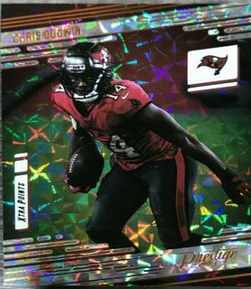 Chris Godwin