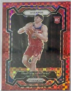 Tristan Vukcevic
