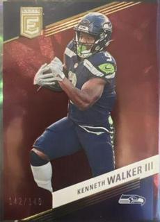Kenneth Walker III