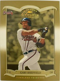 Gary Sheffield