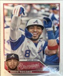 Eddie Rosario