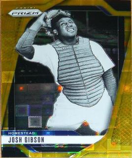 Josh Gibson