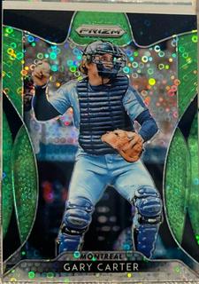 Gary Carter
