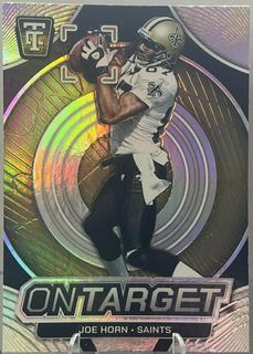 Joe Horn