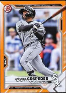 Yoelqui Cespedes