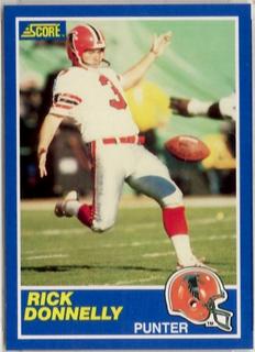 Rick Donnelly