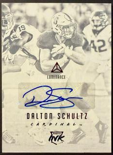 Dalton Schultz