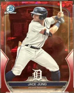 Jace Jung