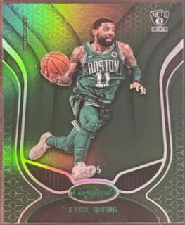 Kyrie Irving