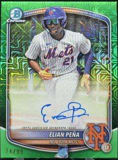 Elian Pena