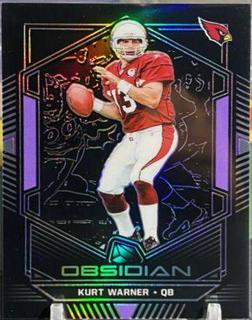 Kurt Warner