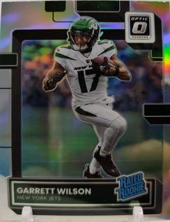 Garrett Wilson