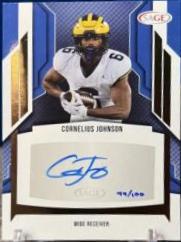 Cornelius Johnson