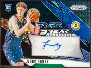 Johnny Furphy
