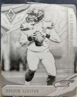 Russell Wilson