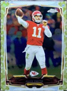 Alex Smith