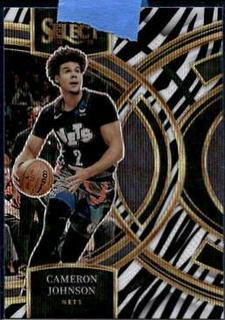 Cameron Johnson