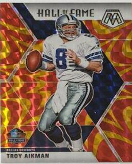 Troy Aikman