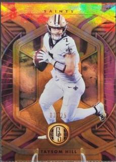 Taysom Hill