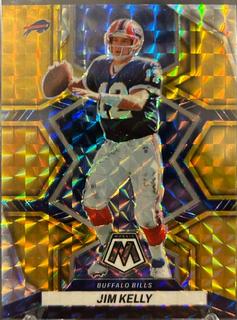 Jim Kelly