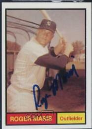 Roger Maris