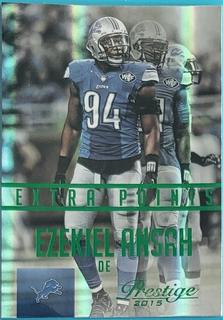 Ezekiel Ansah
