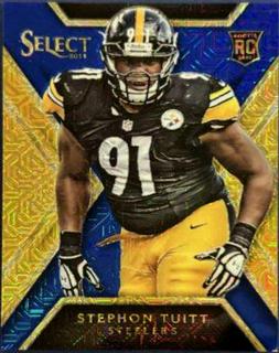 Stephon Tuitt