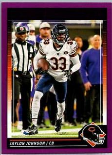 Jaylon Johnson
