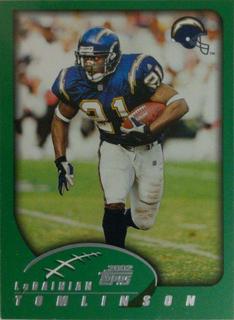 LaDainian Tomlinson