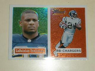 LaDainian Tomlinson
