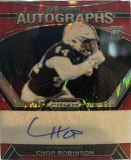 Chop Robinson