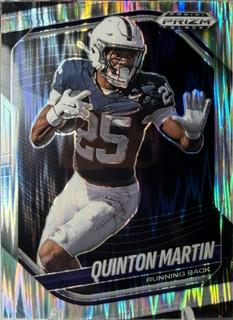 Quinton Martin