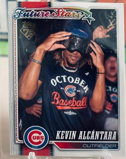 Kevin Alcantara
