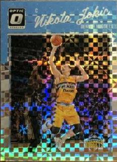Nikola Jokic