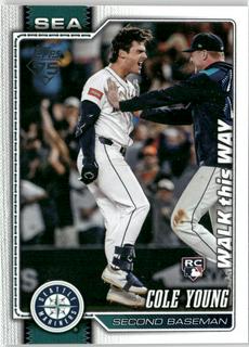 Cole Young