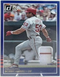 Bobby Abreu