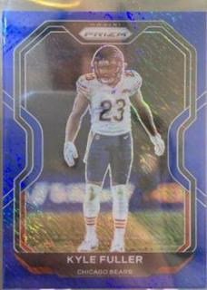 Kyle Fuller