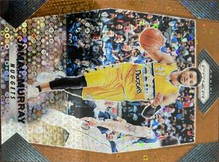 Jamal Murray