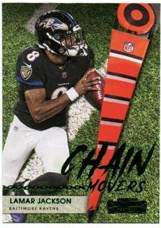Lamar Jackson