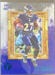 J. K. Dobbins