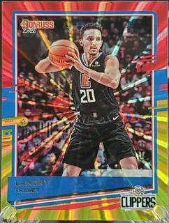 Landry Shamet