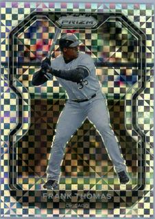 Frank Thomas