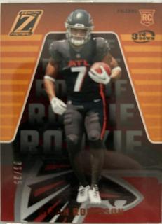 Bijan Robinson
