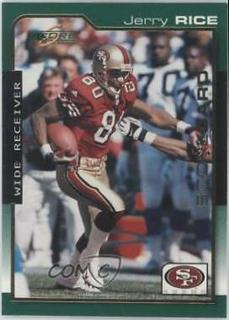 Jerry Rice