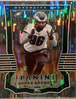 Derek Barnett