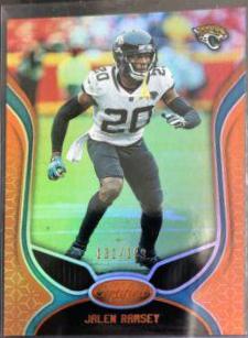 Jalen Ramsey