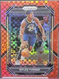 Myles Turner